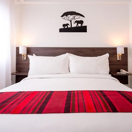 Hotel Romimar 3* Sup Punta del Este Kültér fotó