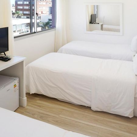 Hotel Romimar 3* Sup Punta del Este Kültér fotó