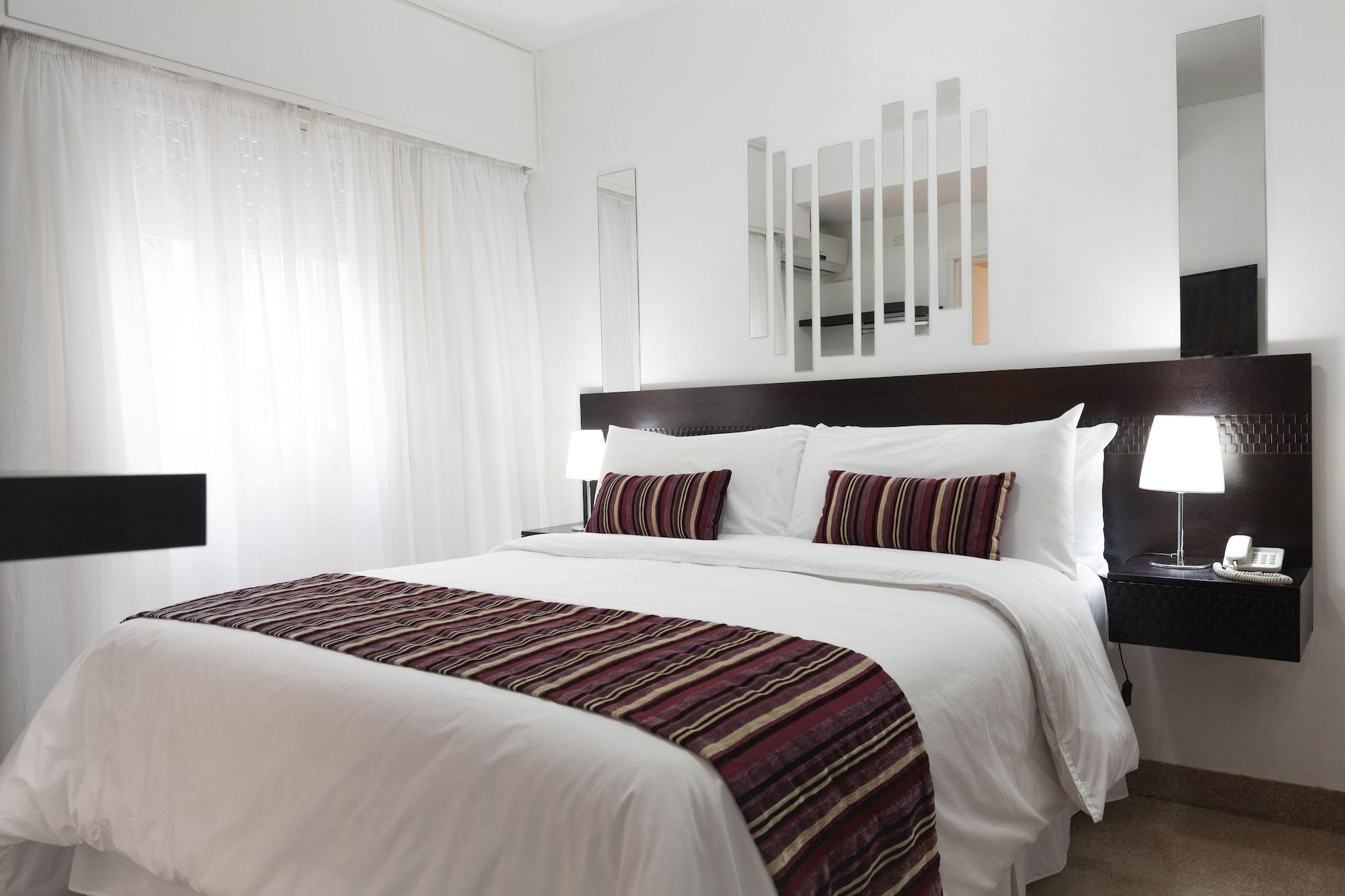 Hotel Romimar 3* Sup Punta del Este Kültér fotó