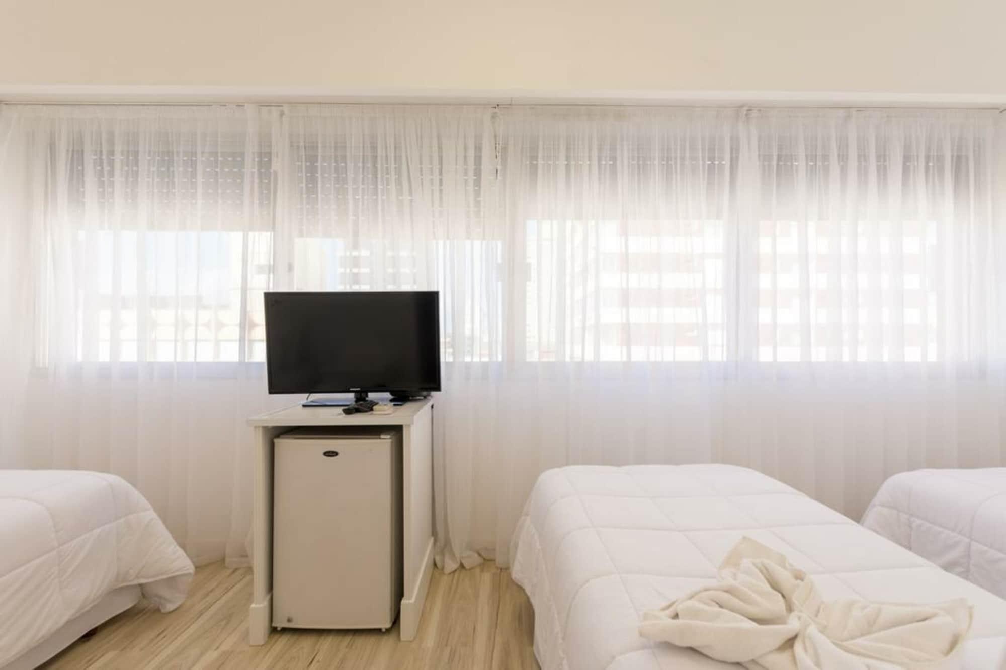 Hotel Romimar 3* Sup Punta del Este Kültér fotó