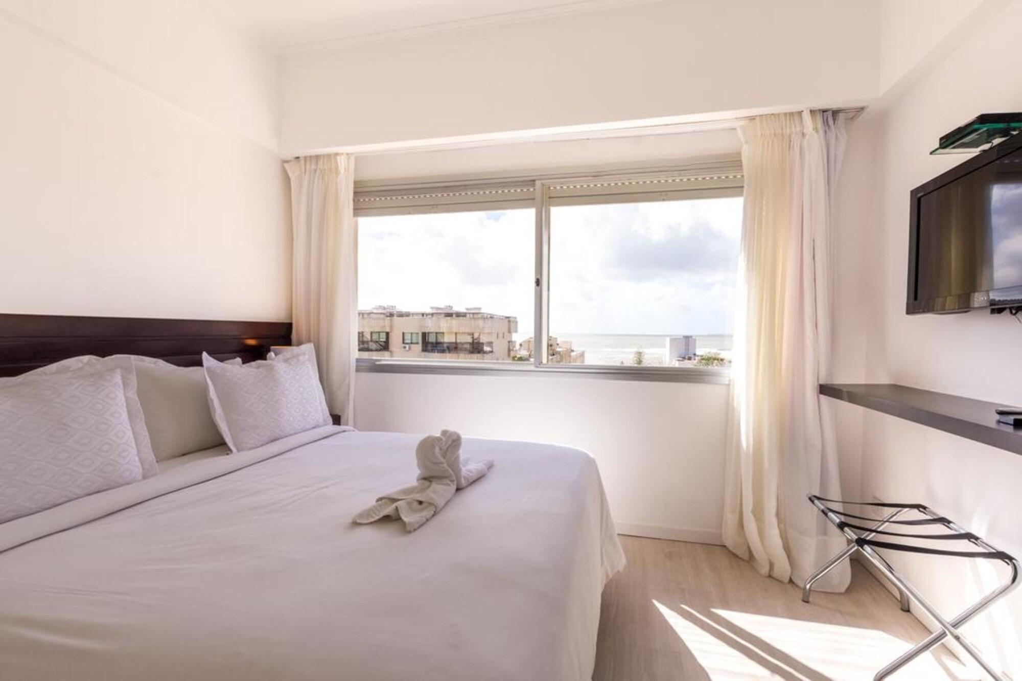 Hotel Romimar 3* Sup Punta del Este Kültér fotó