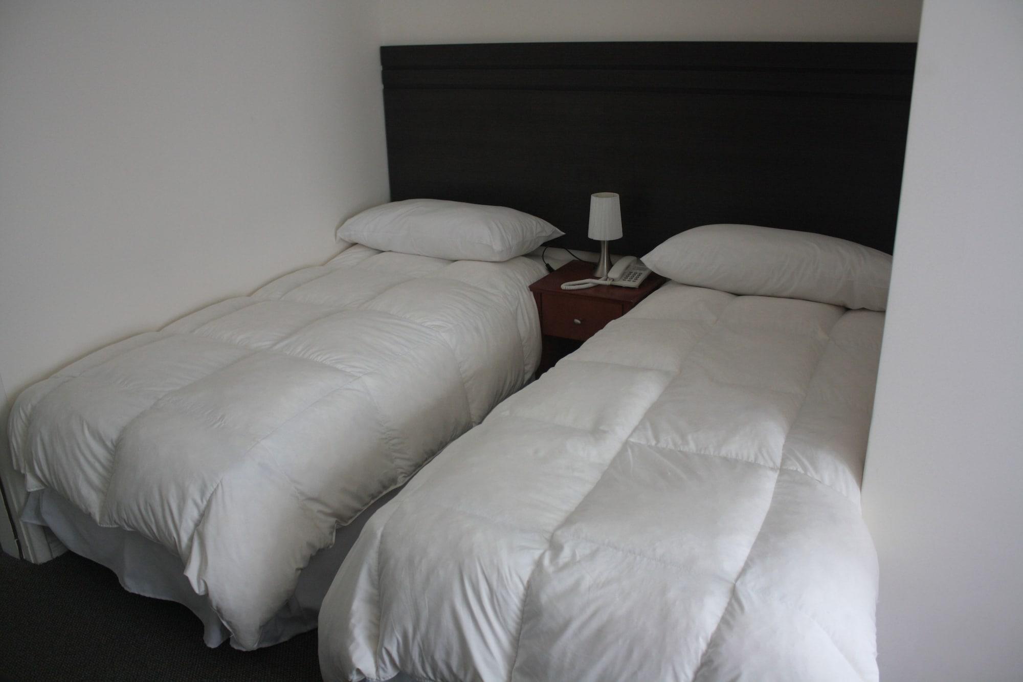 Hotel Romimar 3* Sup Punta del Este Kültér fotó